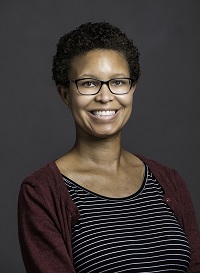 Picture of LaNitra Berger, Senior Director, Office of Fellowships