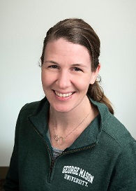 Picture of Sally Lorenston, Associate Dean, University Life