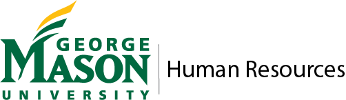 logo of George Mason University's Office of Human Resources