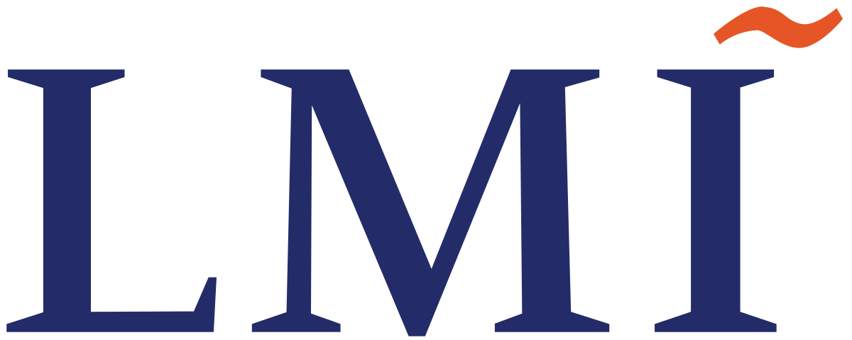 logo of LMI