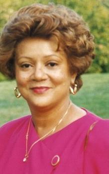 Headshot photo of Margaret C. Howell